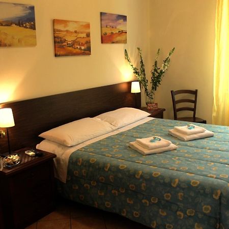 Titina B&B Roma Exterior foto