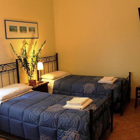 Titina B&B Roma Exterior foto