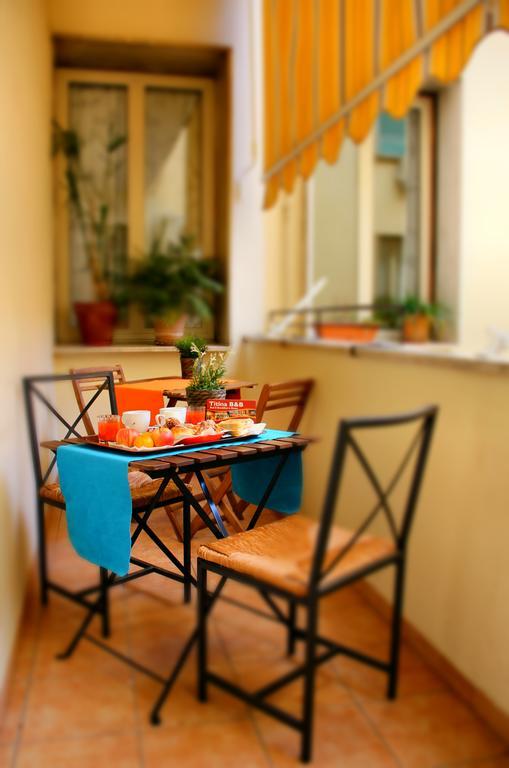 Titina B&B Roma Exterior foto
