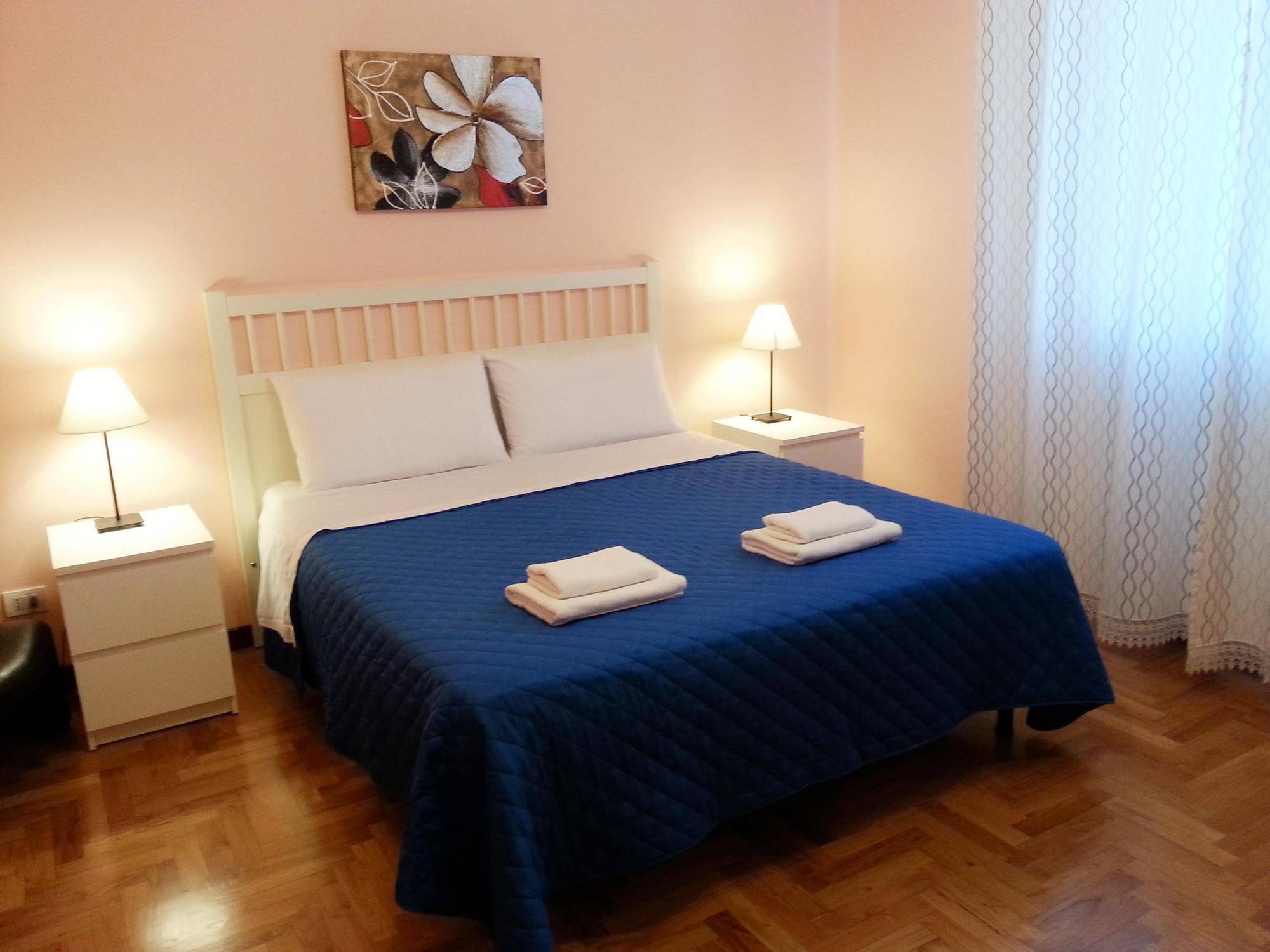 Titina B&B Roma Exterior foto